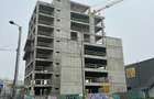 Proiect imobiliar birouri Orhideelor 62A sector 1 - 3