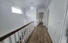 Duplex cu 5 camere despartit prin garaj in Giarmata