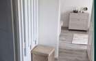 Garsoniera in regim hotelier