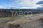 Teren intravilan 1687 mp pentru cabana zona de gradini Cisnadie - 7