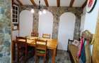 Oferta!Vand casa in zona de munte,Corbsori ,jud Arges,tot confortul - 2
