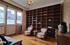 Apartament interbelic elegant cu terasa, pe Vasile Lascar langa Daci - 16
