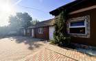 Casa cu teren 2.296 mp in Osica, Olt comision 0% cumparator