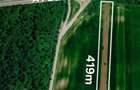 vand teren, A1 km 44 - 2