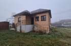Casa finisata modern, teren 2800 mp Sanmihaiu Alma?ului - 4