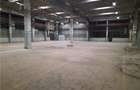 Spatiu Industrial - 2500 mp - Productie - Depozitare