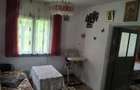 Teren si casa Sat Tarcau zona Garii - 2