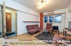 Vanzare apartament 2 camere TINERETULUI, str. CR Motru, METROU - 13