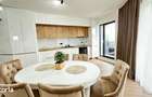 Apartament 2 camere de inchiriat in ansamblul Wings, Strada Frunzisulu - 6