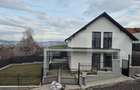 Exclusivitate! Vila noua de vanzare in Sancrai, cartier Rasaritului