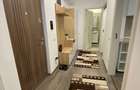 2 camere etaj 1, mobilat si utilat, BLOC NOU,Cornisa - 2