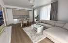 Vand apartament 3 camere cu parcare subterana, bloc nou Tiglina 1 - 8
