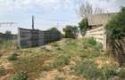 Teren intravilan, 2900 mp, zona Caprioarei