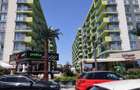 Apartament 2 camere-Alezzi Beach Resort Mamaia nord - 2