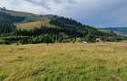 Vindem teren cu peisaj superb in Bucovina - 6