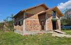 Teren si casa in constructie in SAT Fedelesoiu, jud. Valcea - 4