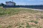 Teren intravilan, acces usor de construit 490m2