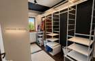Apart. elegant cu 2 camere+dressing, 2 parcari, zona Zorilor/Europa - 8