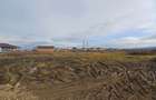 Parcela casa, 812 mp, Rontau. 42 000 E. Comision 0. - 1