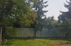 Teren zona Gheraiesti -BACAU