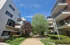 Apartament premium 4 camere, parter cu gradina, Washington Residence-Dorobanti - 1