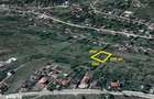 Rediu , 2500 mp , 64 ml deschidere - 4