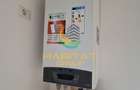Vanzare ap 3 camere etaj 2 bucatarie open space 65 mp - 5