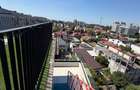 Penthouse în bloc nou boutique,500mp terase,2 parcări incluse - 30