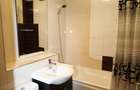Apartament 2 camere (1 dormitor + living open space) Zona Nord Loc de parcare inclus