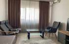 Apartament cu 2 camere, mobilat în Aviației