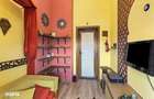 Apartament cu 4 camere in centrul istoric CONSTANTEI cu vedere la MAR
