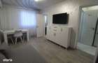 Vand apartament 3 camere in Hunedoara, zona Micro1-Teatru, etaj 4...