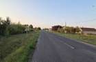 Teren intravilan in localitatea Berini