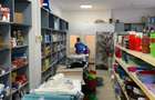 Spatiu comercial Barlad - zona Cinema Barladul