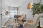 2 camere | 57,5 mp | etaj 1 | bloc nou 2026 | Cuza Voda Oradea Central - 5