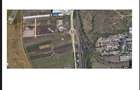 TEREN INDUSTRIAL DE VÂNZARE SAU CHIRIE – LÂNGĂ CENTURA BUCUREȘTI
