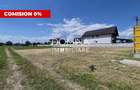 Vânzare teren intravilan, 550 mp, situat în Târgu Jiu, strada Panduri