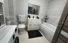 APARTAMENT 2 CAMERE DECOMANDAT 68 MP BLOC NOU ETAJ 2 COMPLET MOBILAT PARCARE - 8