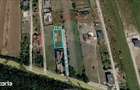 Teren intravilan, langa padure, 752 mp, Bolintin-Deal