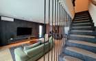 Penthouse high-end 4 camere | Piscina | Parcare subterana | Pipera