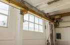Hala industriala 1286 mp, Zarnesti - Tohanul Vechi, pod rulant 3,2 tone, 120 kW,