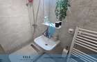 Apartament 3 camere, bloc nou, mobilat/utilat/parcare