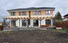 Casa de tip duplex, 4 camere, 120 mp.,la 15 min. de Cluj