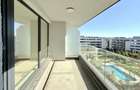 Apartament 3 camere spa?ios, amenajat, bloc nou, comision 0%