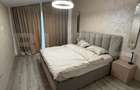 Penthouse cu terasă de 20 mp, 85.10 mp, 2 locuri de parcare, zona - 5