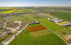 Teren industrial logistic acces facil Autostrada - 10