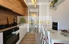 Apartament 2 camere /Mobilat si utilat /Gradina /Metrou B... - Popesti Leordeni (Bucuresti-Ilfov) - 4