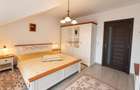 Cristian,zona veche, 2 camere în vilă cu 6 apartamente, curte, parcare