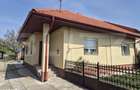 Casa de vanzare, 180 mp, teren 1370 mp, zona Titulescu - 6