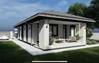 Casa Noua de Vanzare in Santandrei | 3 Dormitoare | Teren 500 mp | 149.000 - 2